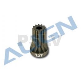 	 H50059  	 Motor Pinion Gear 12T