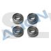 H50065 Bearing Φ6xΦ12x4mm (MR126ZZ)