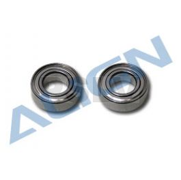 H50067 Bearing Φ8xΦ16x5mm (MR688ZZ)