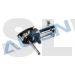 H50073 500 Metal Tail Belt Unit