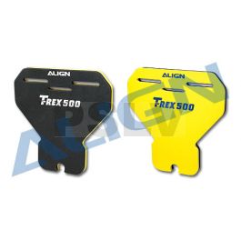 H50074 Main Blade Holder