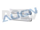 H50084 Tail Rotor Blade White