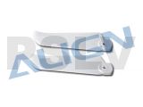 H50084 Tail Rotor Blade White