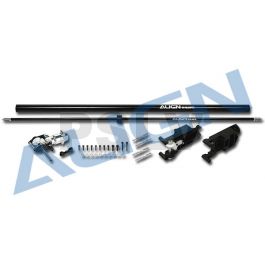 H50092 Trex 500 Torque Tube Drive Assembly