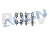 H50093T-1 Swashplate Linkage Ball(M2.5)