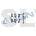 H50093T-1 Swashplate Linkage Ball(M2.5)