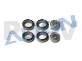 H50099 Bearing 4x9x4mm (MR128/684ZZ)