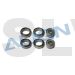 H50099 Bearing 4x9x4mm (MR128/684ZZ)