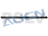 H50100 500 Carbon Fiber Tail Boom/3K