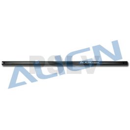 H50100 500 Carbon Fiber Tail Boom/3K