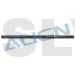 H50100 500 Carbon Fiber Tail Boom/3K