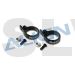 H50114 Metal Rudder Servo Mount