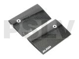 H50118 - 500 Carbon Fiber Flybar Paddle