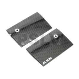 H50118 - 500 Carbon Fiber Flybar Paddle