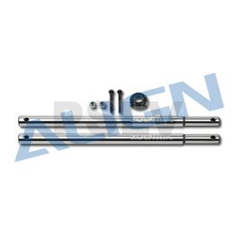 H50133 500FL Main Shaft