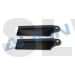 H50144 3K Carbon Fiber Tail Blade