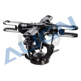 H50145 500 Four Blades Main Rotor Head Assembly