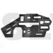 H50158 500 PRO Carbon Main Frame(L)/1.6mm