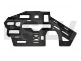 H50159 500 PRO Carbon Main Frame(R)/1.6mm