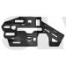H50159 500 PRO Carbon Main Frame(R)/1.6mm