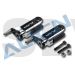 H50005 - Pied de pale Alu T-rex 500 - Align