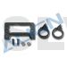 H50038 -Support servo A/C carbone - Trex 500 - Align