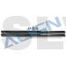 H50040 - Tube de queue T-rex 500 - Align