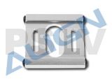 H50042 - Plaque moteur - T-rex 500 Align