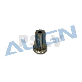 H50060  	 Motor Pinion Gear 13T