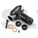 H55007A  - Centre de tete rotor Flybarless T-rex 550