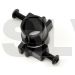 H55010 - Base de Wash-out alu -T-rex 550 