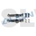 H55009 - Levier de mixage - T-rex 550