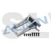 H55023 - Support métal pour servo A/C  T-rex 550