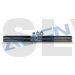 H55031 - Tube de queue  T-rex 550