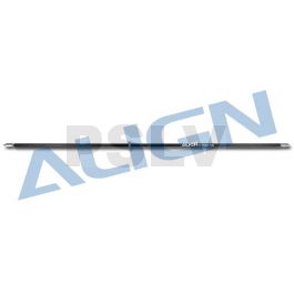   H55034A  - Torque Tube T-REX 550E