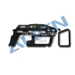 HN6054-1  	 Carbon Main Frame(L)/2.0mm