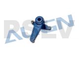 h60025-1-84 Metal Elevator Lever/Blue