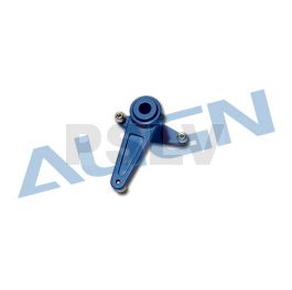 h60025-1-84 Metal Elevator Lever/Blue