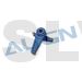 h60025-1-84 Metal Elevator Lever/Blue