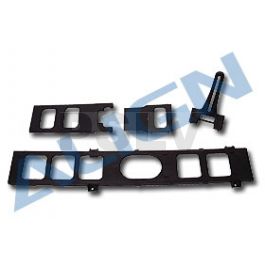 H60028 Main Frame Parts