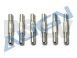 h60032 Aluminum Hexagonal Bolt