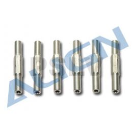 h60032 Aluminum Hexagonal Bolt