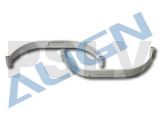 h60040 3D Landing Skid