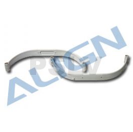 h60040 3D Landing Skid