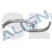 h60040 3D Landing Skid