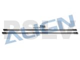 H60052A - Renforts de tube de queue - T-REX 600 PRO