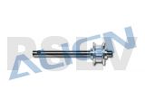 h60079 Metal Tail Rotor Shaft Assembly