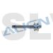 h60079 Metal Tail Rotor Shaft Assembly