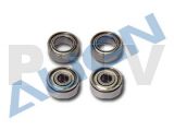 h60087 Bearing(MR74ZZ/623ZZ)