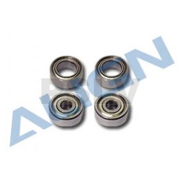 h60087 Bearing(MR74ZZ/623ZZ)